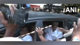 Obscene videos row: JD(S) leader HD Revanna released from jail on conditional bail in kidnapping case